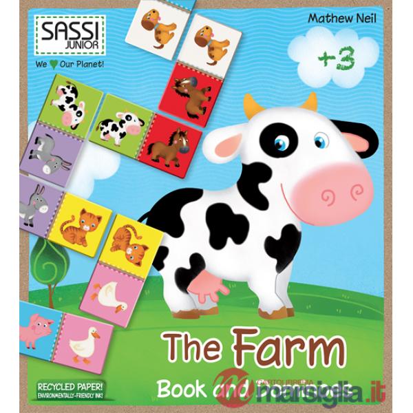 Farm. Ediz. illustrata (The)