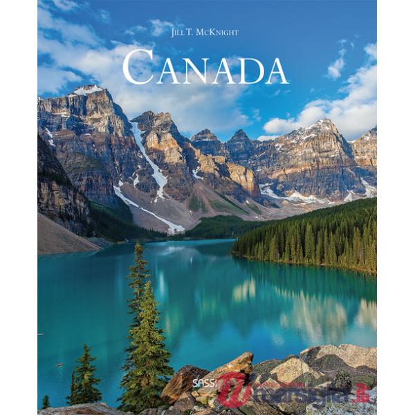 Canada. Ediz. illustrata