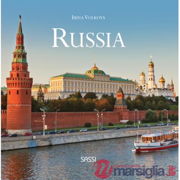 Russia. Ediz. illustrata