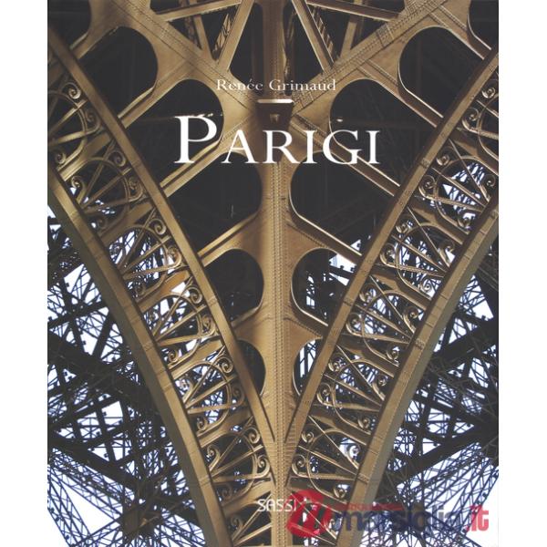 Parigi. Ediz. illustrata