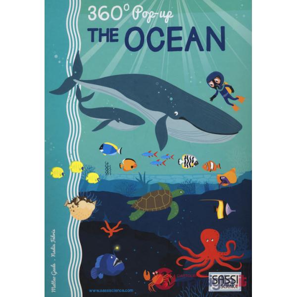 Ocean. Pop-up 360° (The)