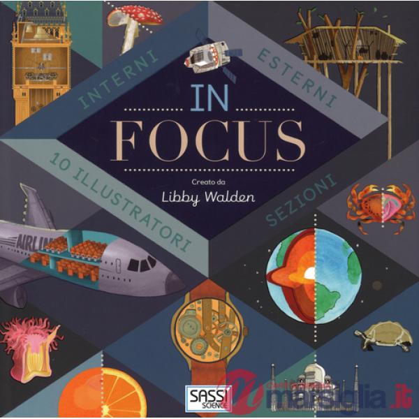 In focus. Ediz. illustrata