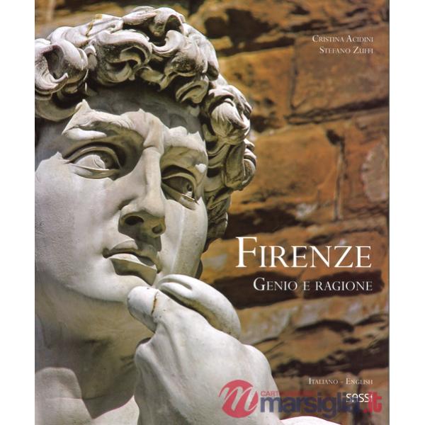 Firenze. Ediz. a colori