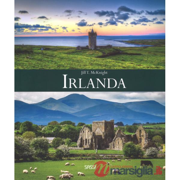 Irlanda. Ediz. a colori