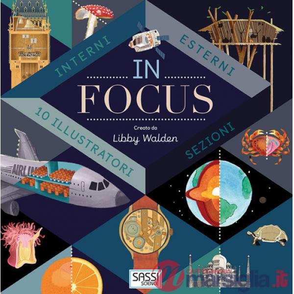 In focus. Ediz. a colori