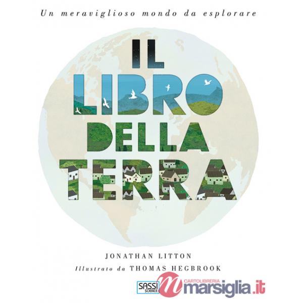 Libro della Terra. Nuova ediz. (Il)