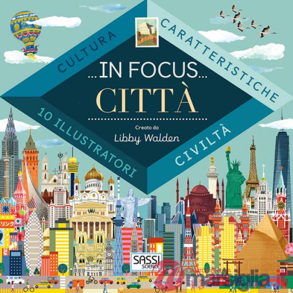 In focus. Città