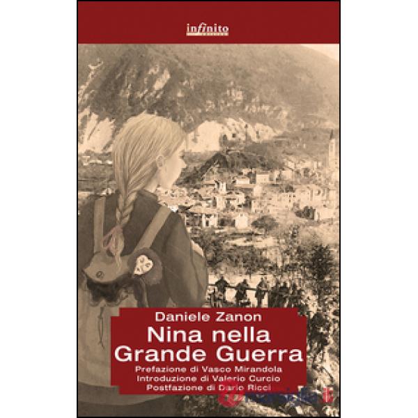 Nina nella grande guerra