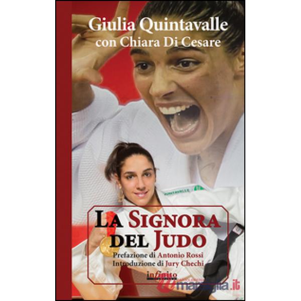 Signora del judo (La)