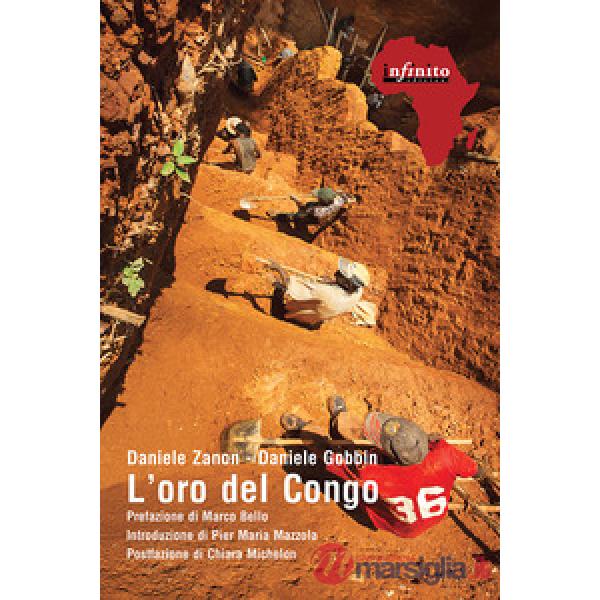 Oro del Congo (L')