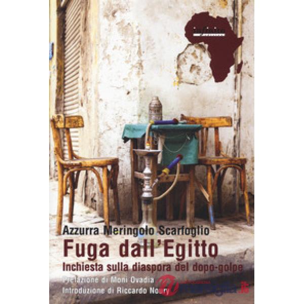 Fuga dall'Egitto. Inchiesta sulla diaspora del dopo-golpe