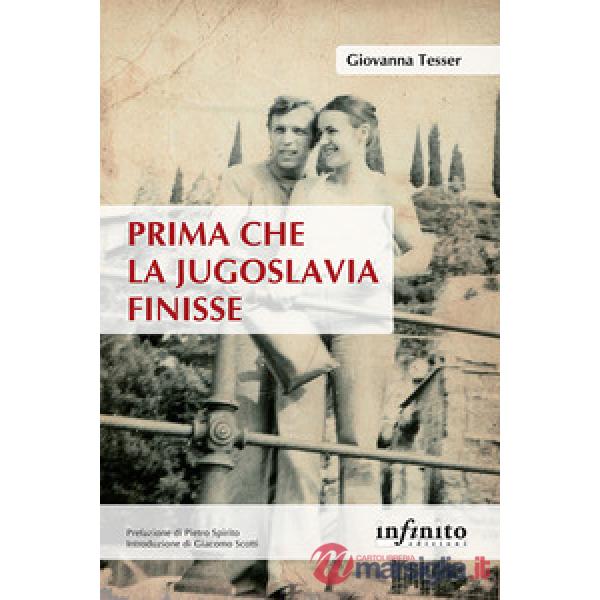 Prima che la Jugoslavia finisse