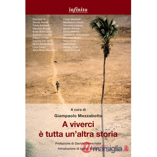 A viverci è tutta un'altra storia