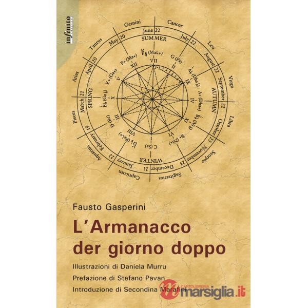 Armanacco der giorno doppo (L')