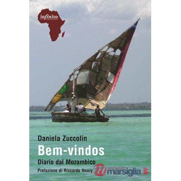 Bem-vindos. Diario dal Mozambico