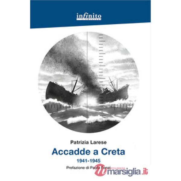 Accadde a Creta 1941-1945