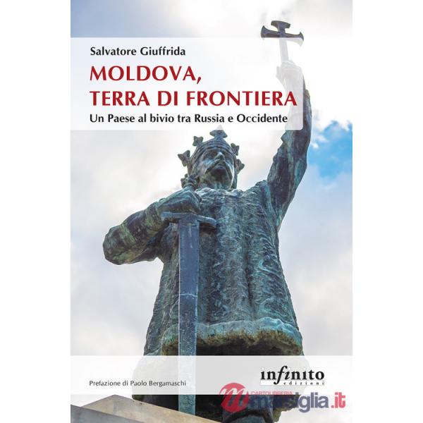 Moldova, terra di frontiera. Un Paese al bivio tra Russia e Occidente