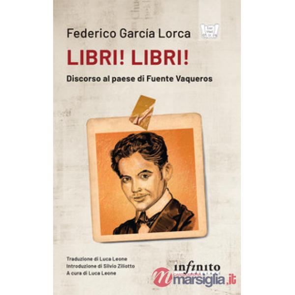 Libri! Libri! Discorso al paese di Fuente Vaqueros