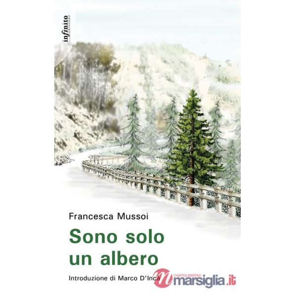 Sono solo un albero