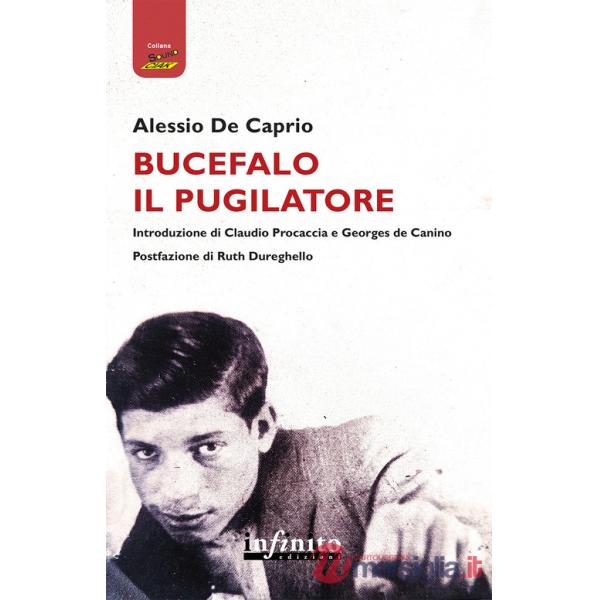 Bucefalo il pugilatore