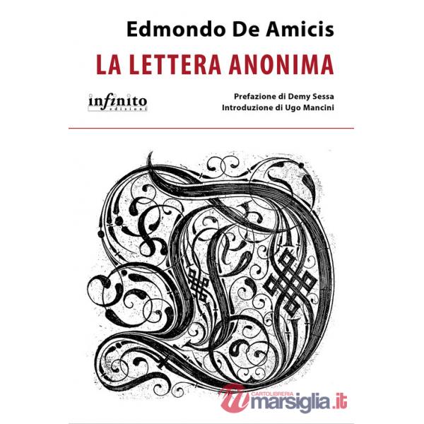 Lettera anonima (La)