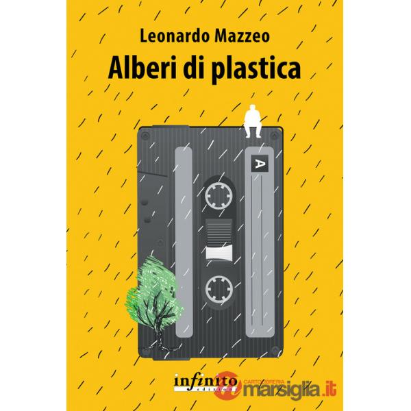Alberi di plastica