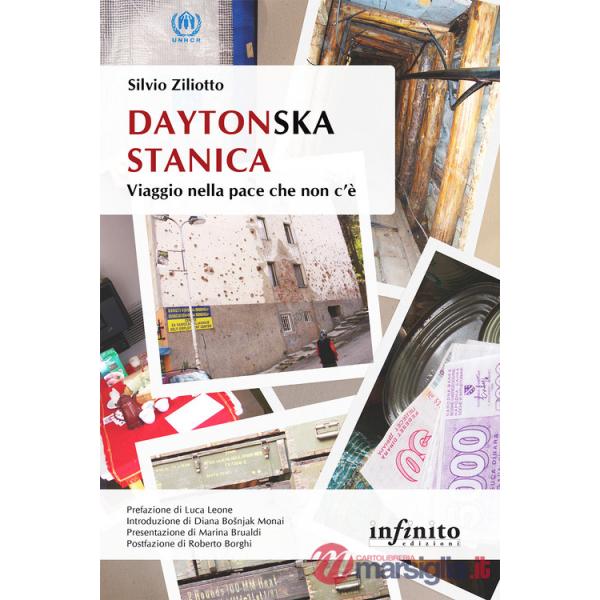 Daytonska stanica. Viaggio nella pace che non c'è