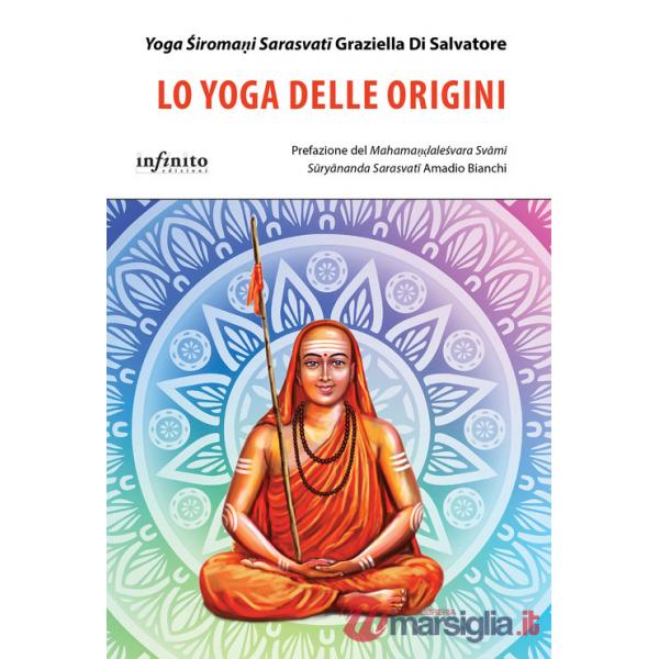 Yoga delle origini (Lo)