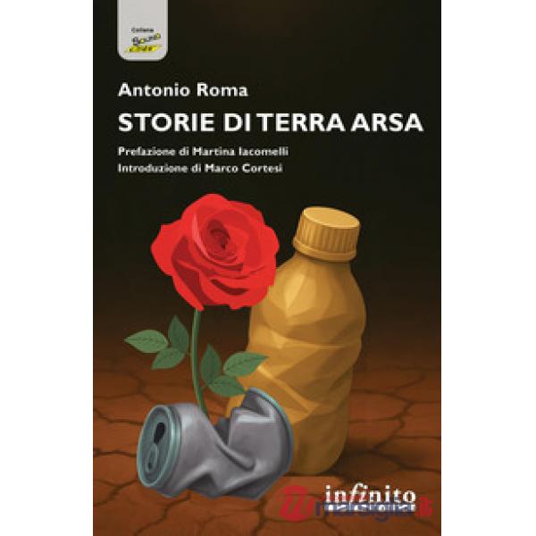 Storie di terra arsa