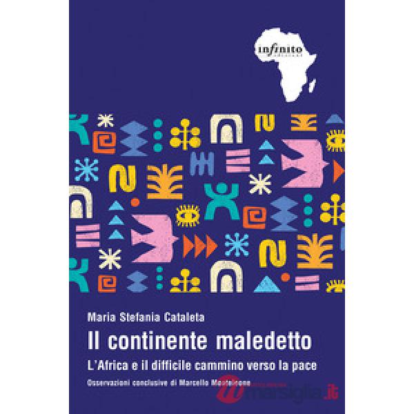 Continente maledetto (Il)