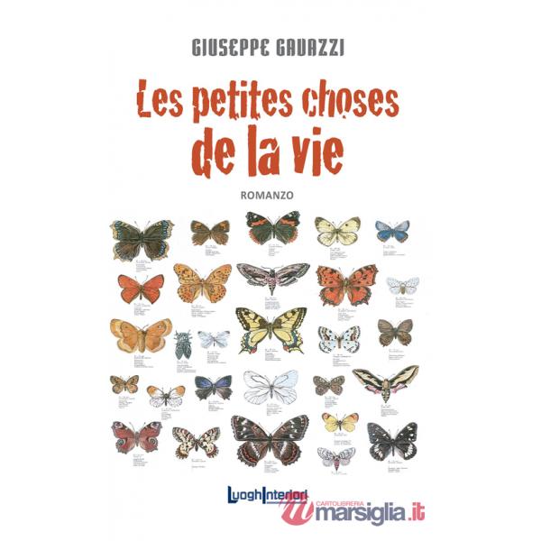 Petites choses de la vie. Storie d'amore, di geni e di mutanti (Les)