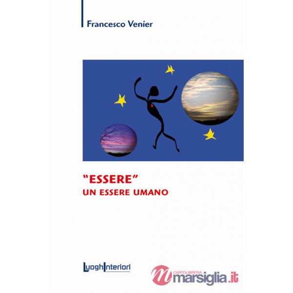 «Essere» un essere umano