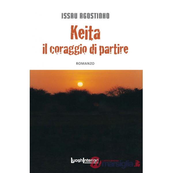 Keita. Il coraggio di partire