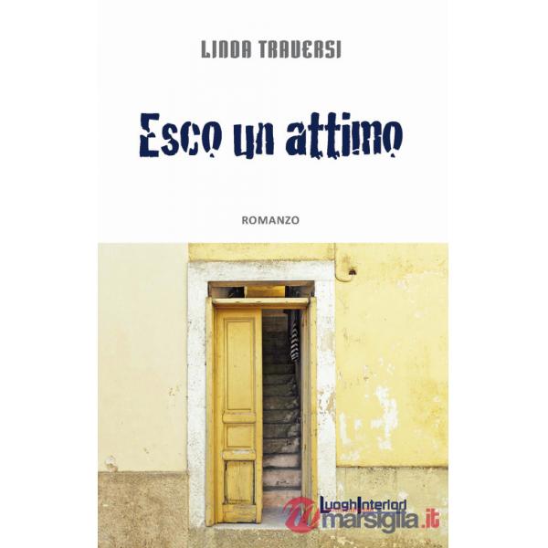 Esco un attimo