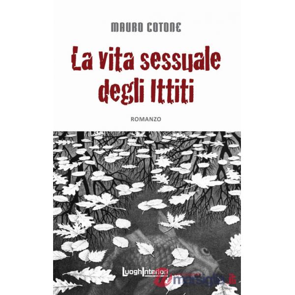 Vita sessuale degli ittiti (La)