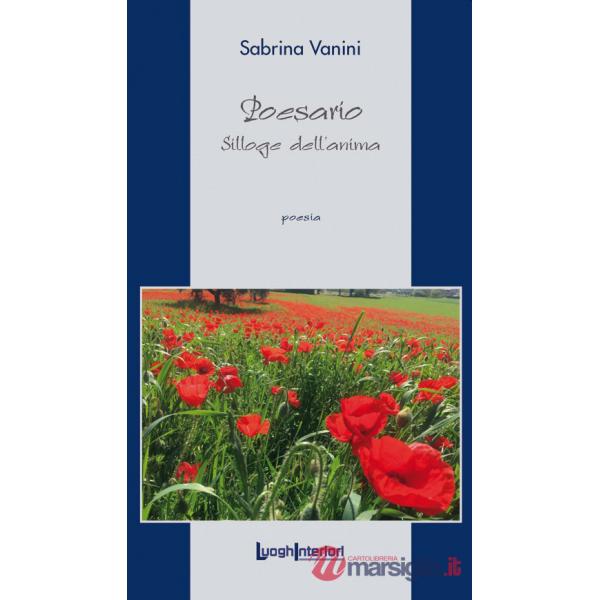 Poesario. Silloge dell'anima