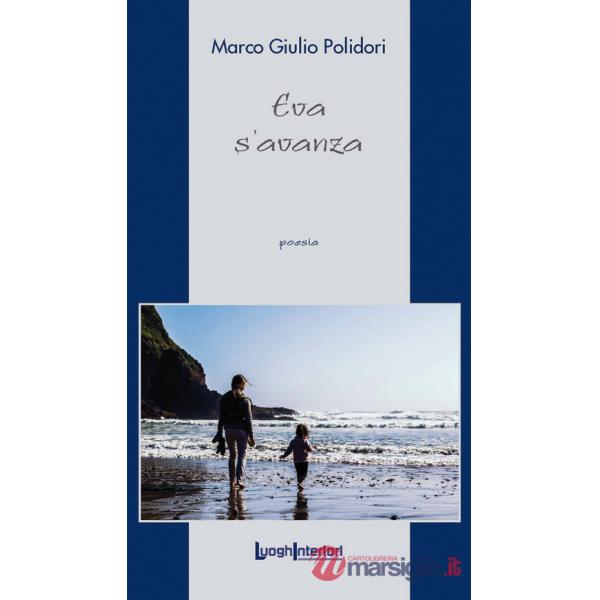 Eva s'avanza