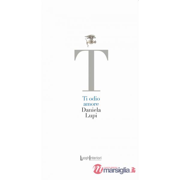 Ti odio amore
