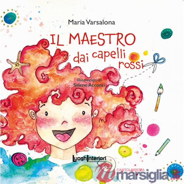 Maestro dai capelli rossi (Il)