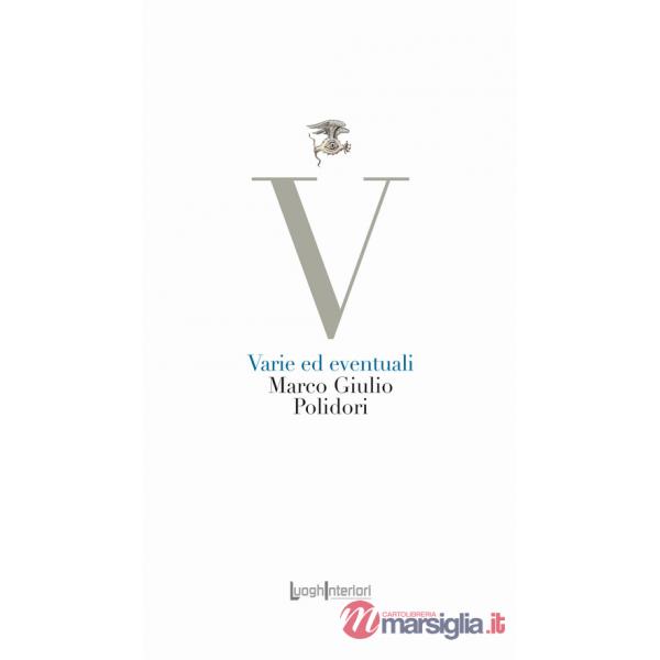 Varie ed eventuali