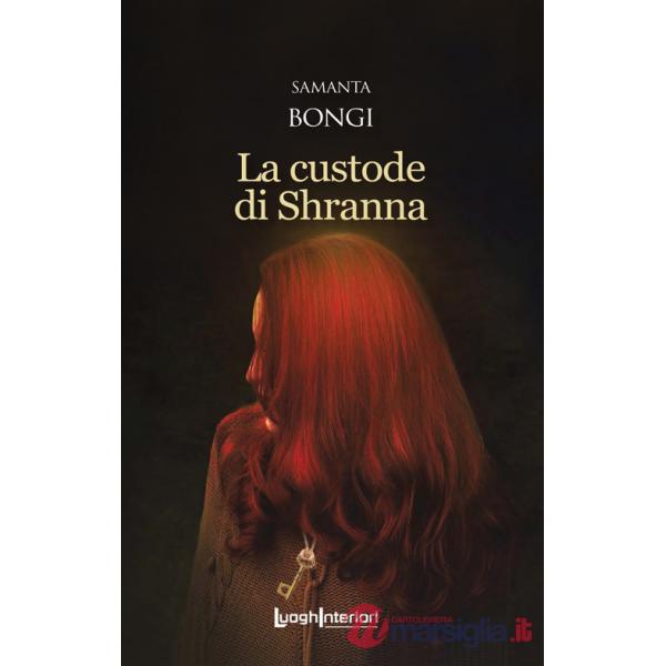Custode di Shranna (La)