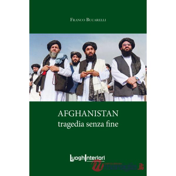 Afghanistan. Tragedia senza fine