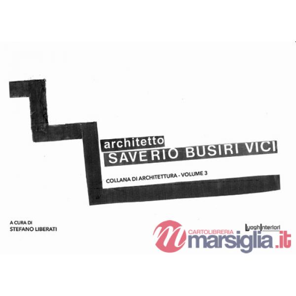 Architetto Saverio Busiri Vici
