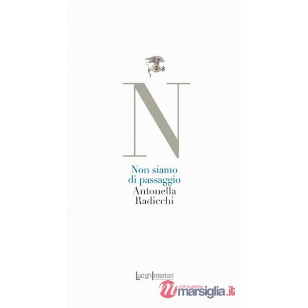 Non siamo di passaggio