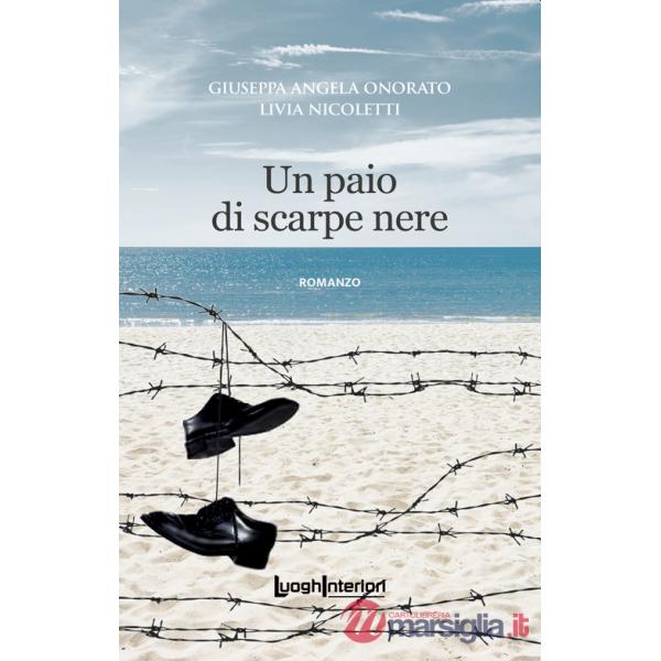 Paio di scarpe nere (Un)