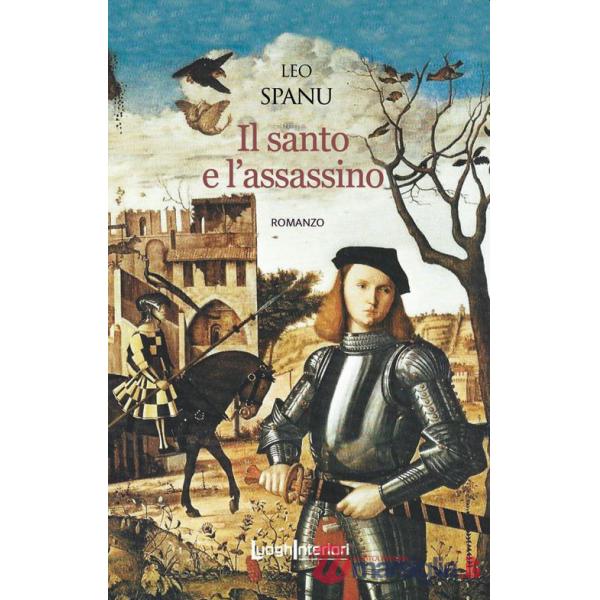 Santo e l'assassino (Il)
