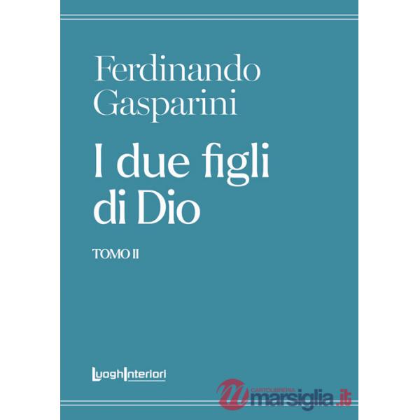 Due figli di Dio (I). Vol. 2
