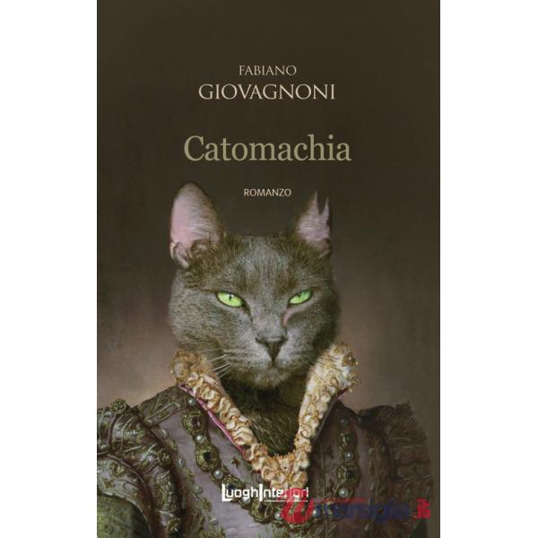 Catomachia
