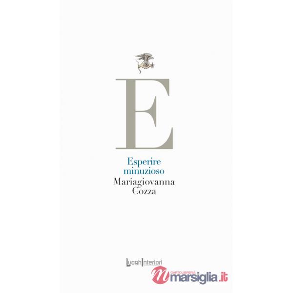 Esperire minuzioso