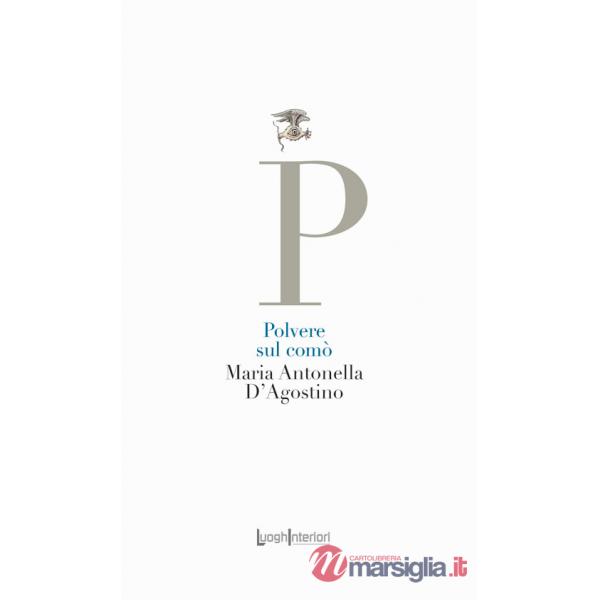 Polvere sul comò